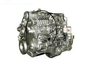 Wholesale Euro2 Dongfeng Cummins engine L325 20 series Engine Assembly from china suppliers