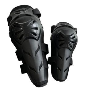 Wholesale Outdoor Motorcycle Racing Protection Impact and Shock-Proof Legs Guards for All Sizes from china suppliers