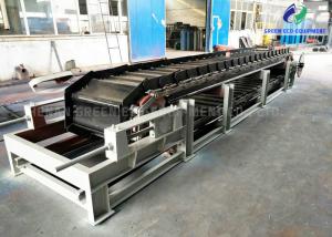 Wholesale China Manufacturers Heavy Duty Apron Plate Feeder For Coal Industry from china suppliers