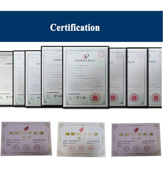 Haoxiang Machinery production line with workers assembling equipment