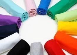 Wholesale Round Neck Combed Advertising T-Shirt as YT-2803 from china suppliers