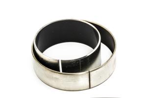Wholesale 20 - 15 Brass Tin Excavator Sintered Brass Bushing Hydraulic Excavator Pin Bushing from china suppliers
