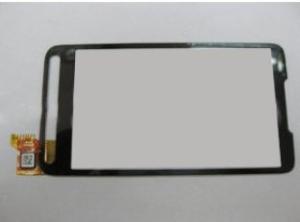 Wholesale Cell phone touch screens digitizer suit for HTC HD2 from china suppliers