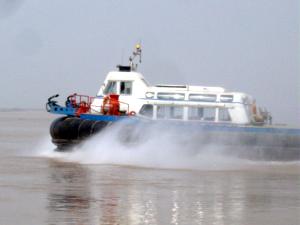 Wholesale Cross Channel Ferry Barge from china suppliers
