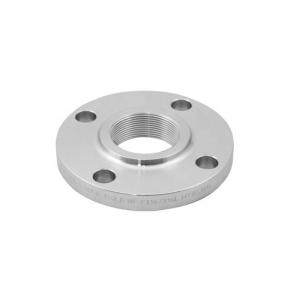 Wholesale ASTM BSP Threaded Pipe Floor Flange 3 Holes Female PN25 Black Malleable Pipe Fittings from china suppliers
