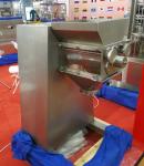 Herbal Medicine Oscillating Granulator Machine Stainless Steel 200kg/H