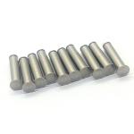 Carbon Steel CNC Machine Spare Parts Turning Stainless Steel Dowel Pins