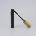 Refillable Mascara Tubes Bulk 12ml Bamboo Wands 19mm 12.7cm