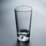 OEM Glass Espresso Mugs For Stein Beer Drinking 150ml