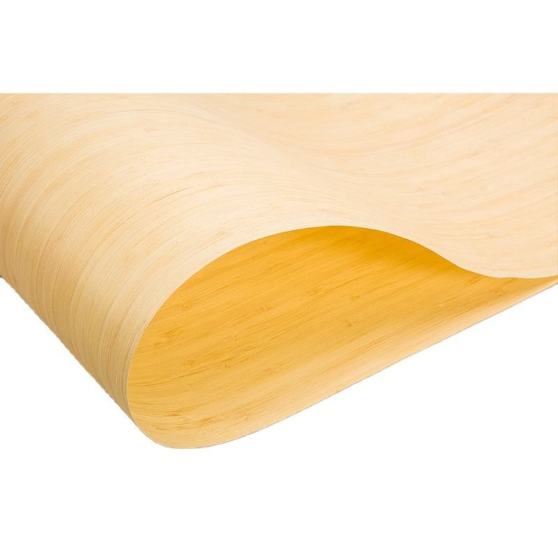 0.30mm 0.40mm 0.50mm Chorcoal Thin Wood Veneer Sheets Veneer Plywood Sheets