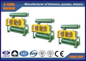 Wholesale -50KPA 4.53m3/Min 7.5KW Roots Blower Vacuum Pump from china suppliers