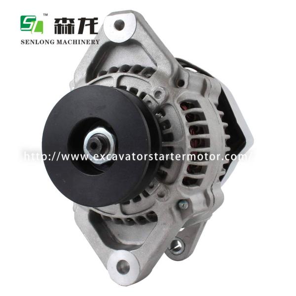 12V 50A Denso 100211-6970 AND0231 12185 1002116930 1002116931 1002116960