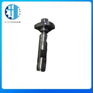 Wholesale 708-2H-03450 7082H03450 PC400-7 PC400-8 PC450-8 Valve for Komatsu Excavator Spare Parts from china suppliers