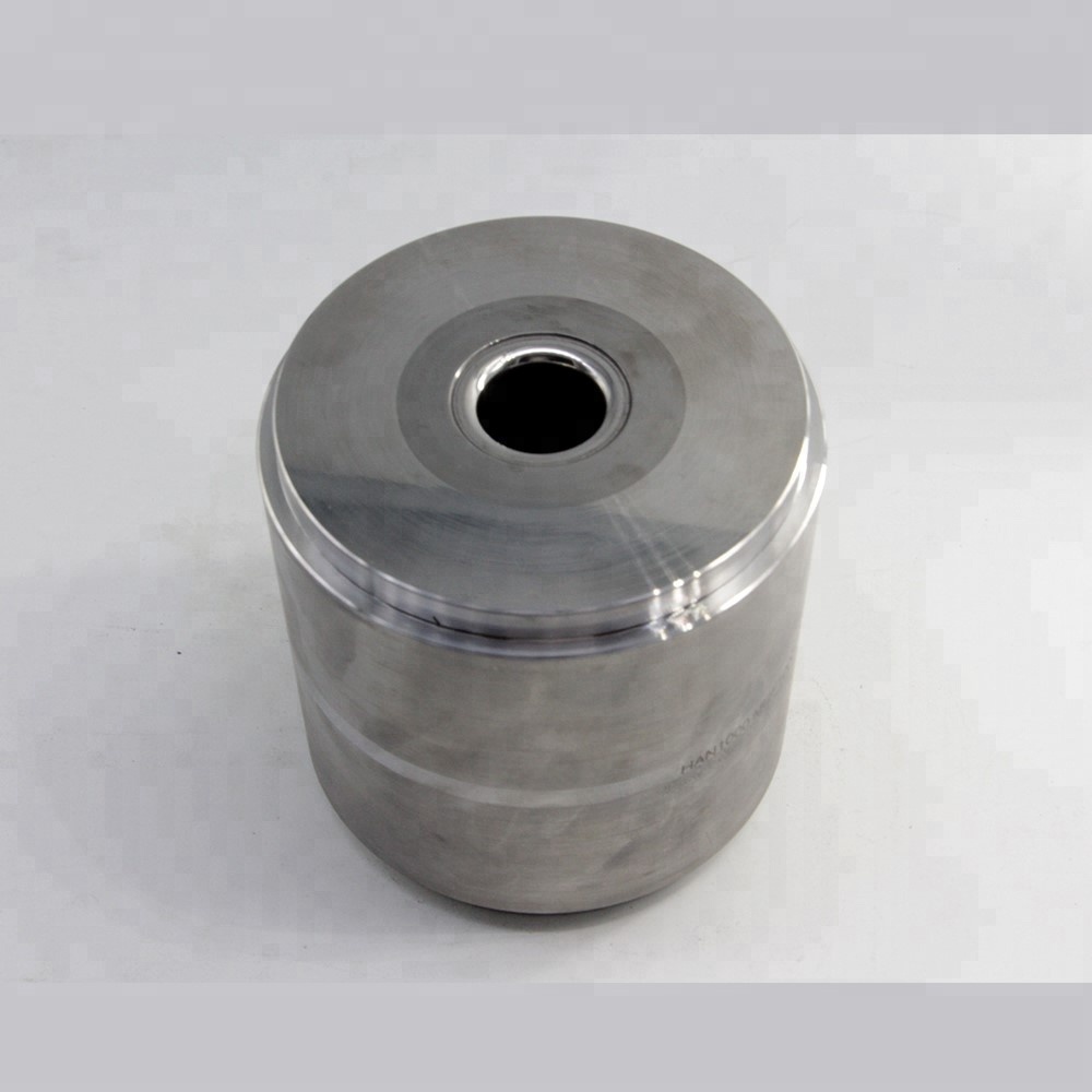 Multi Station Cold Heading Machine Nut Forming Die