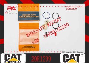 Wholesale High quality good testing fuel injector 20R1299 359-4080 10R-6162 10R6162 20R-1299 359-4090 3594090 more from china suppliers