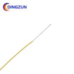 HEAT 260 Ultra Flexible UL1659 PTFE Silver Plated Stranded Copper Wire High