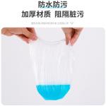 AC380V 120pcs/Min Medical Bouffant Cap Making Machine