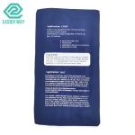 Home Care Microwave Reusable Pain Relief Hot Cold Gel Pack 23x13cm/21x14cm