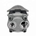 Shimadzu SGP Hydraulic Gear Pump Long Service Life For Forklift