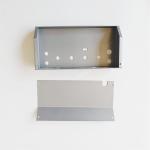0.4mm-20mm Stainless Sheet Metal Fabrication Laser Cutting Service