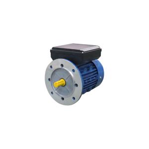 Wholesale ML90S-4 IP55 7.02A 1.1KW Single Phase Aluminum Motor from china suppliers