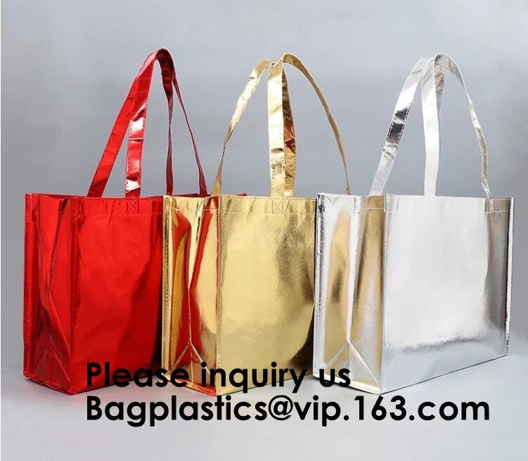 Promotional Tote Non Woven Bag With Logo Printing,Quality Promotion Polypropylene Non Woven Bag,Eco Friendly Shopping Ba