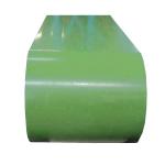 Flower Prepainted Color Coated Galvanized Coil 0.14mm-1.2mm PPGI Steel Coils