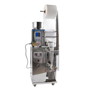 Wholesale Automatic Small Sachets Packing Machine 380V Filter Tea Bag from china suppliers