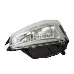 81251016497 81251016496 Truck Headlight For TGX MAN TGS Truck Accessories