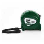 Wintape 5m Construction Tool Steel Measuring Instrument Blade Metric Scales Tape
