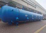 Natural Circulation Power Plant Boiler Steam/Water Drum for Industrial Boiler
