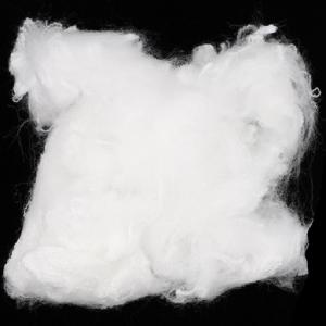 Wholesale 3D Slick Flame Retardant Polyester Fiber BS5852 Hollow Siliconized Fiber from china suppliers
