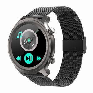 Wholesale Call Alert 170mAh Sport Smart Bracelet , IOS 9.0 Android 5.0 Phone Watches For Adults from china suppliers