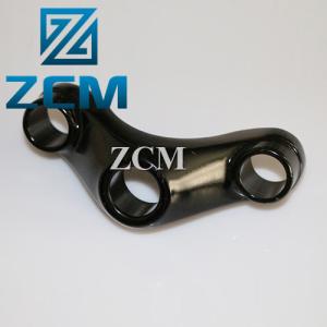 Wholesale 176.3mm Length CNC Milling Parts from china suppliers