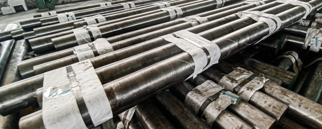 ASTM Class A Range 1 K24065 Structural Steel Round Bar Hot Rolled Round Bar