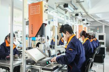 Britec Electric Co., Ltd.