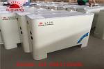 OEM International Chilled Water Floor Standing FCU Fan Coil Unit For Home