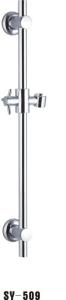 Wholesale SY-509 stainless steel shower sliding bar from china suppliers
