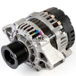 24v 45a 8PK 11si 4bt3.9 6BT5.9 3972731 Diesel Engine Parts Alternator Cummins