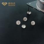 0.1ct - 10ct Laboratory Made Diamonds Fancy Cut round shape