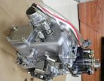 729946-51390 4TNV98-GGE Fuel Injection Pump 729974-51370