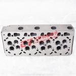 1C020 - 03022 Diesel Engine Cylinder Heads For Kubota V3800