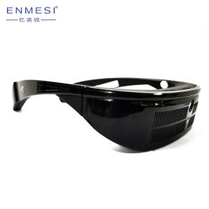 Wholesale 13MP Camera Correct Vision Correction Glasses Adjustable Pupil Distance For Medical from china suppliers