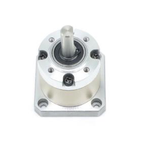 Wholesale PG56S-PM-ST 56mm Straight Teeth Planetary Reducer Gearbox Adapt To Nema23 Motor from china suppliers