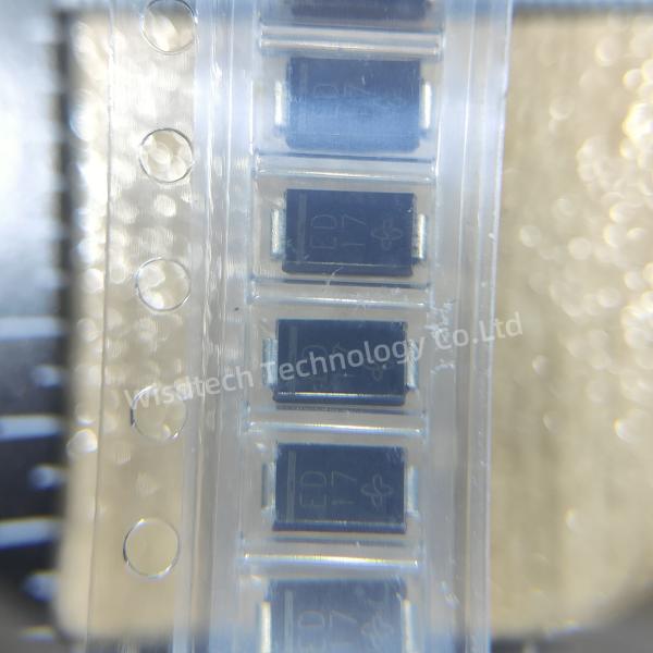 ES1D-E3-61T DIODE STANDARD Rectifiers 1.0Amp 200 Volt DO214AC