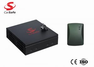 China 4 Door Weigand RFID Door Access Control System  TCP / IP/ RFID Mode on sale