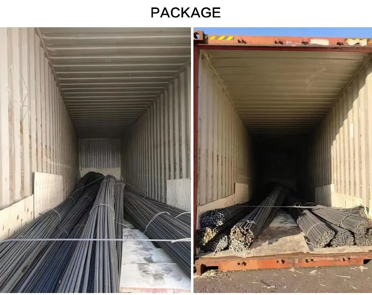 steel rebar