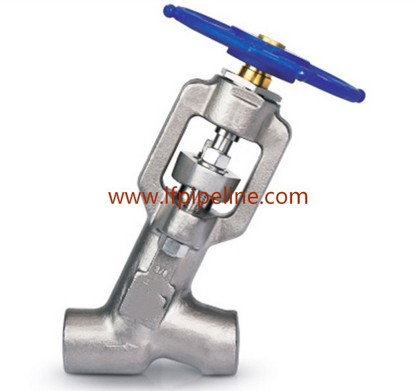 Pressure relief rotary globe valve