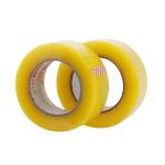 Transparent Sealing Tape 45MM Thick High Viscosity Pressure Sensitive Tape