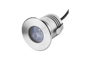 Wholesale 3W IP68 Narrow 30°LED Underwater Spotlight from china suppliers